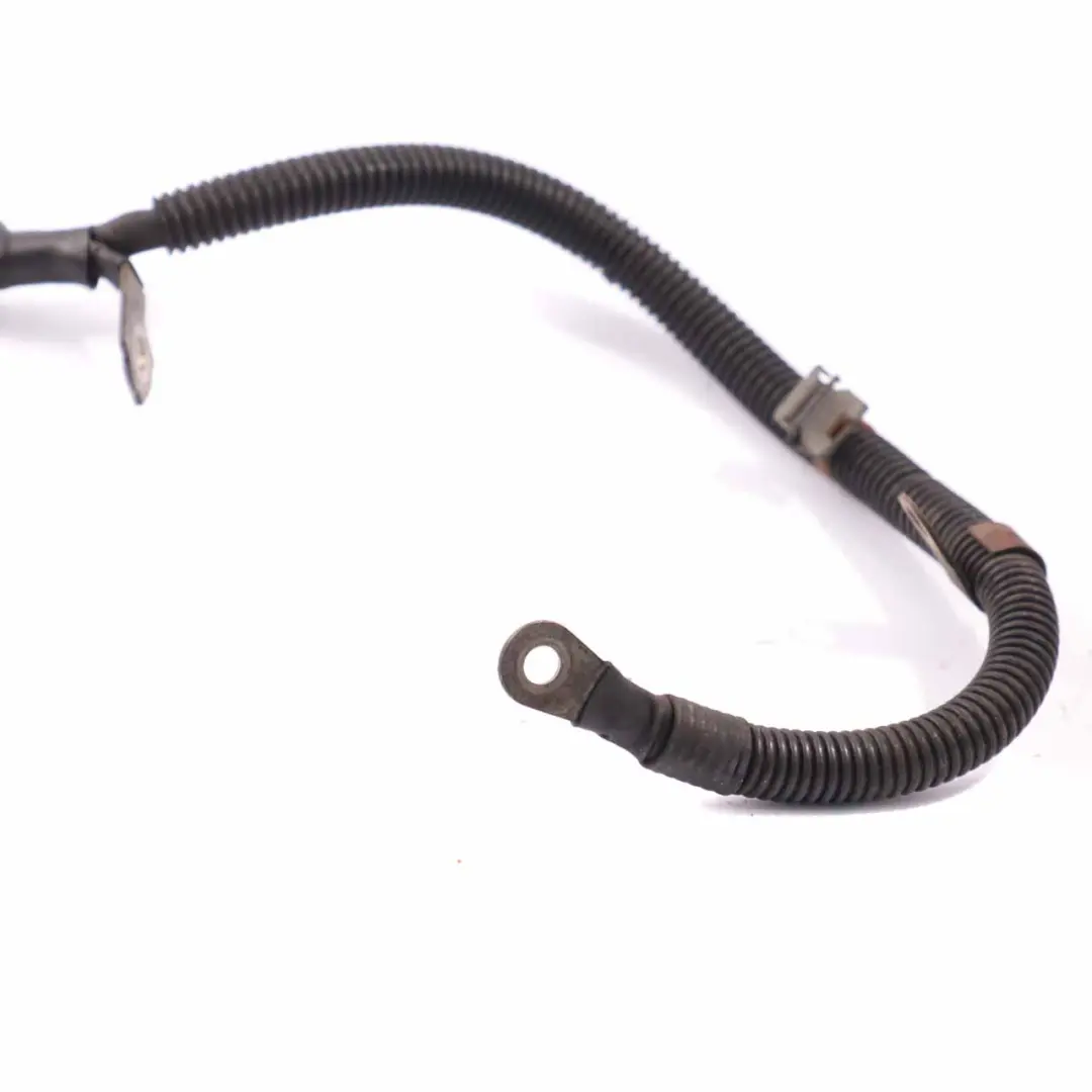 Cable Mercedes W211 W219 Starter Alternator Wiring Harness to Battery with Part number A2114406807 Battery Cable Mercedes W211 W219 Starter Alternator Wiring Harness - SKU rhd-A2114406807 - Part number A2114406807