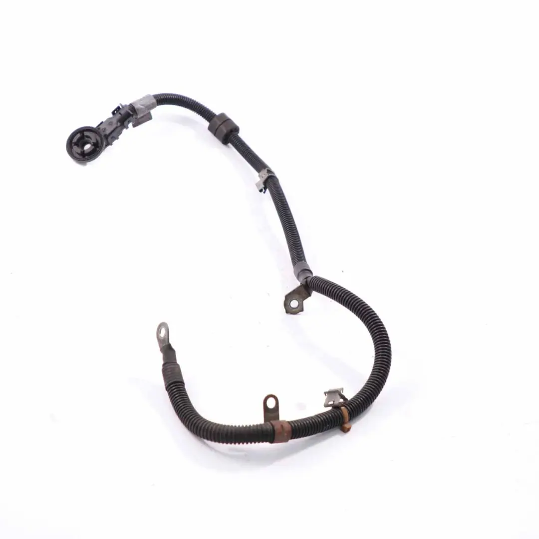 Cable Mercedes W211 W219 Starter Alternator Wiring Harness to Battery with Part number A2114406807 Battery Cable Mercedes W211 W219 Starter Alternator Wiring Harness - SKU rhd-A2114406807 - Part number A2114406807
