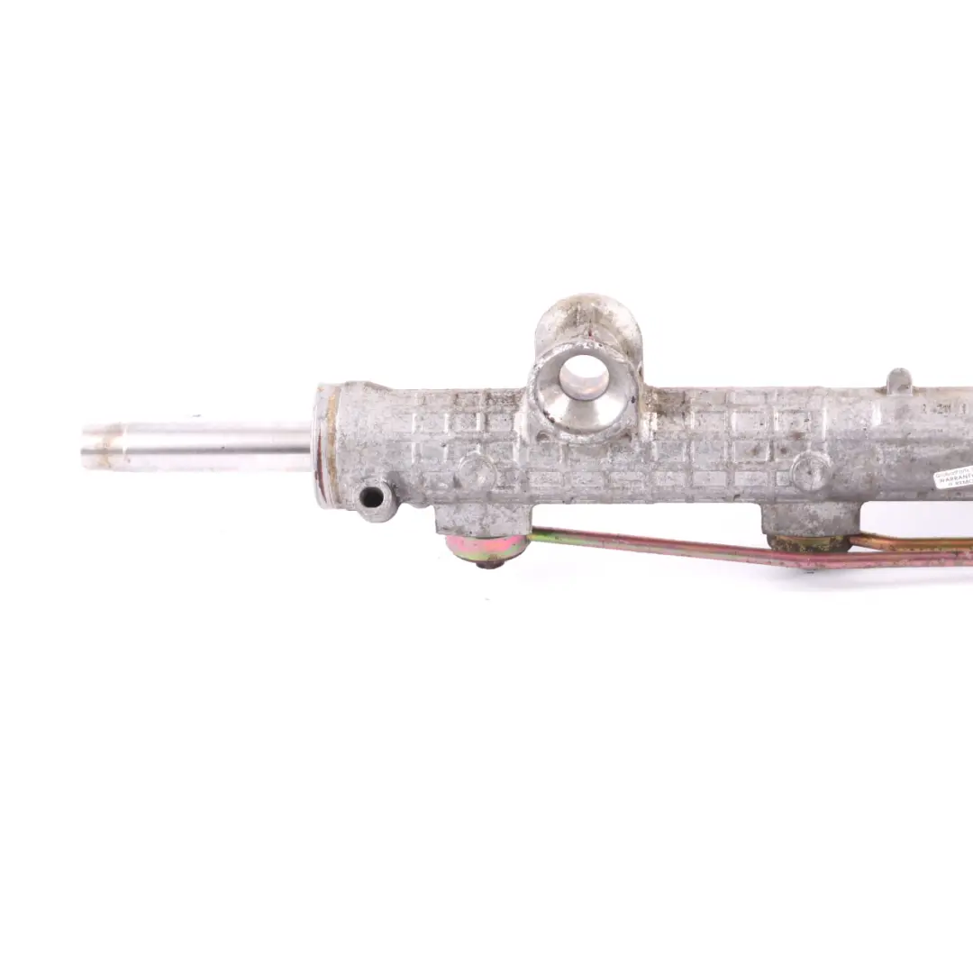 Mercedes W211 Power Steering Rack Pinion Box Gear - SKU rhd-A2114602100 - Part number A2114602100