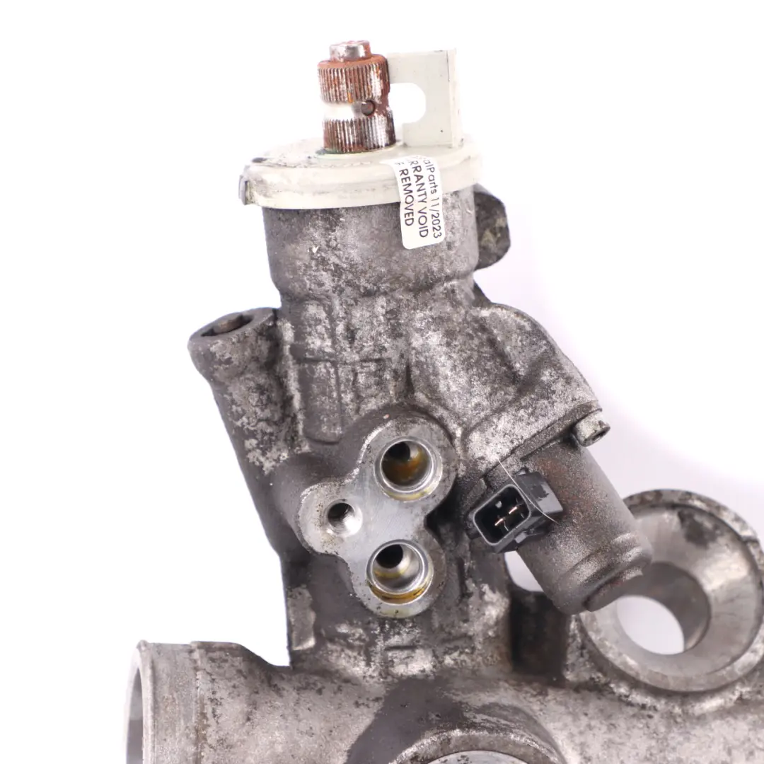 Steering Rack Pinion Box Gear to Mercedes W211 Power with Part number A2114602100 Mercedes W211 Power Steering Rack Pinion Box Gear - SKU rhd-A2114602100 - Part number A2114602100