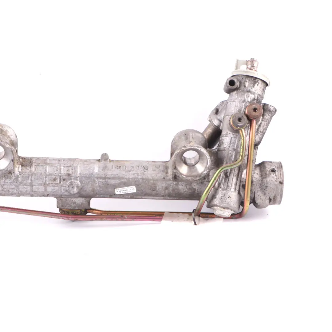 Mercedes W211 Power Steering Rack Pinion Box Gear - SKU rhd-A2114602100 - Part number A2114602100