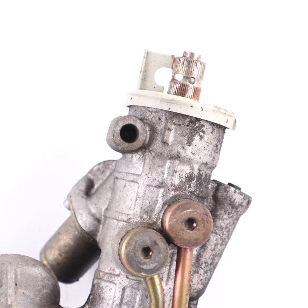 Steering Rack Pinion Box Gear to Mercedes W211 Power with Part number A2114602100 Mercedes W211 Power Steering Rack Pinion Box Gear - SKU rhd-A2114602100 - Part number A2114602100