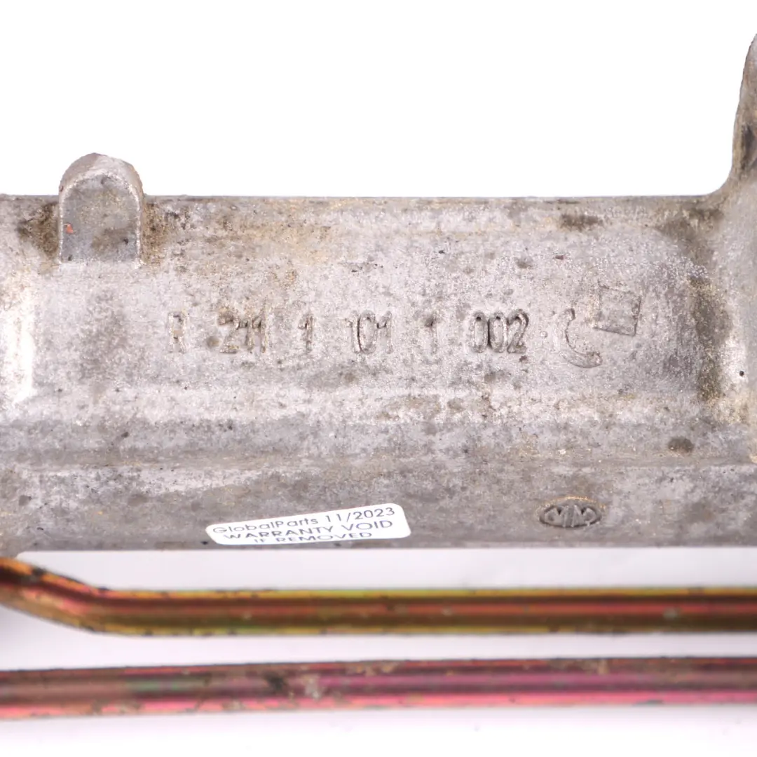 Steering Rack Pinion Box Gear to Mercedes W211 Power with Part number A2114602100 Mercedes W211 Power Steering Rack Pinion Box Gear - SKU rhd-A2114602100 - Part number A2114602100