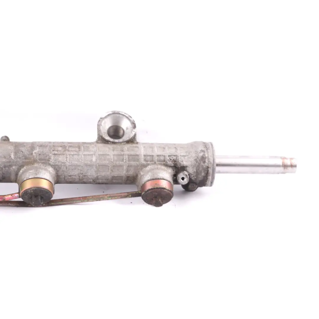 Steering Rack Pinion Box Gear to Mercedes W211 Power with Part number A2114602100 Mercedes W211 Power Steering Rack Pinion Box Gear - SKU rhd-A2114602100 - Part number A2114602100