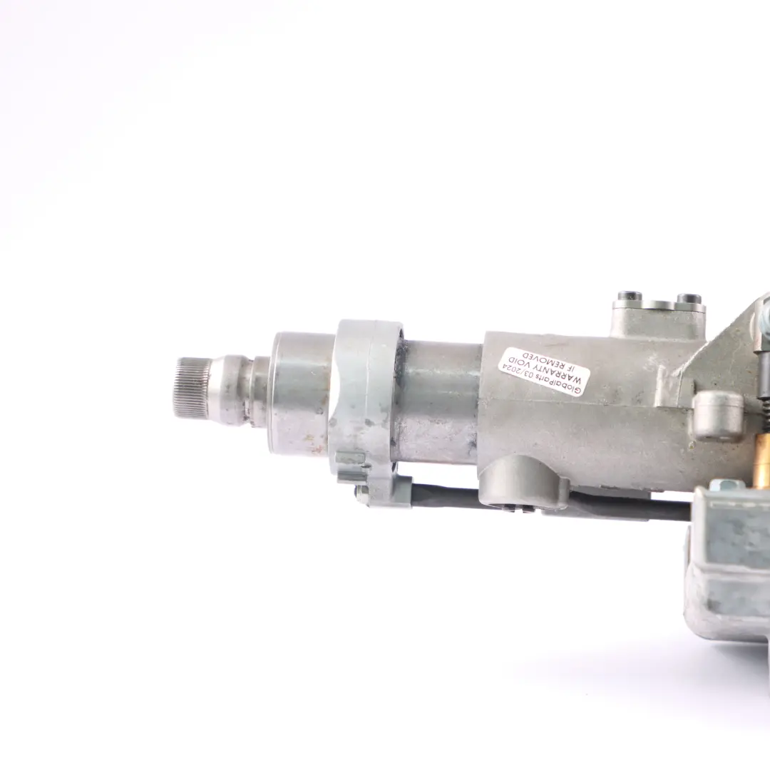 Adjustable Steering Column Shaft Tube to Mercedes W211 Electric with Part number A2114603216 Mercedes W211 Electric Adjustable Steering Column Shaft Tube - SKU rhd-A2114603216 - Part number A2114603216