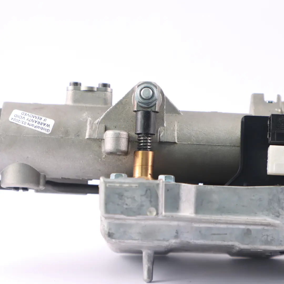 Mercedes W211 Electric Adjustable Steering Column Shaft Tube - SKU rhd-A2114603216 - Part number A2114603216