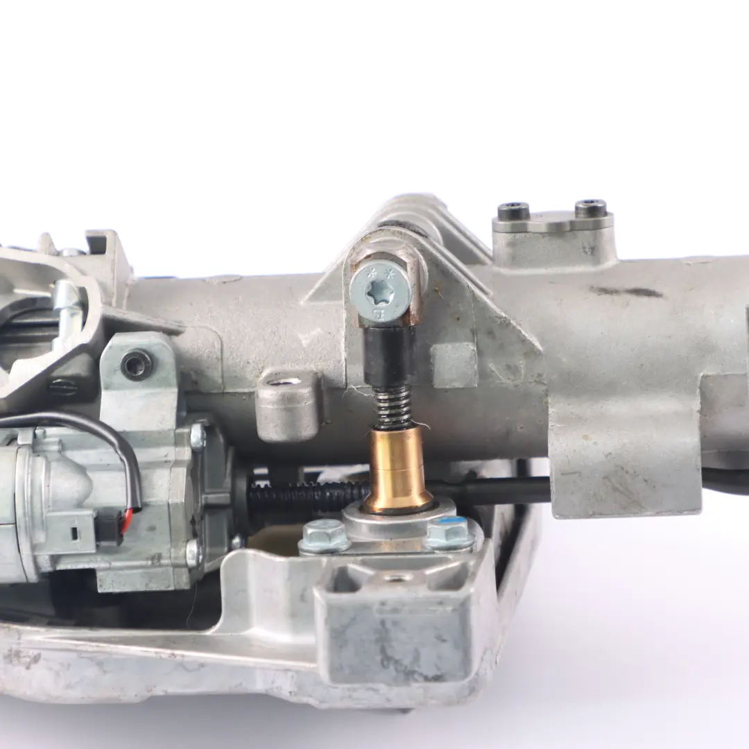 Mercedes W211 Electric Adjustable Steering Column Shaft Tube - SKU rhd-A2114603216 - Part number A2114603216