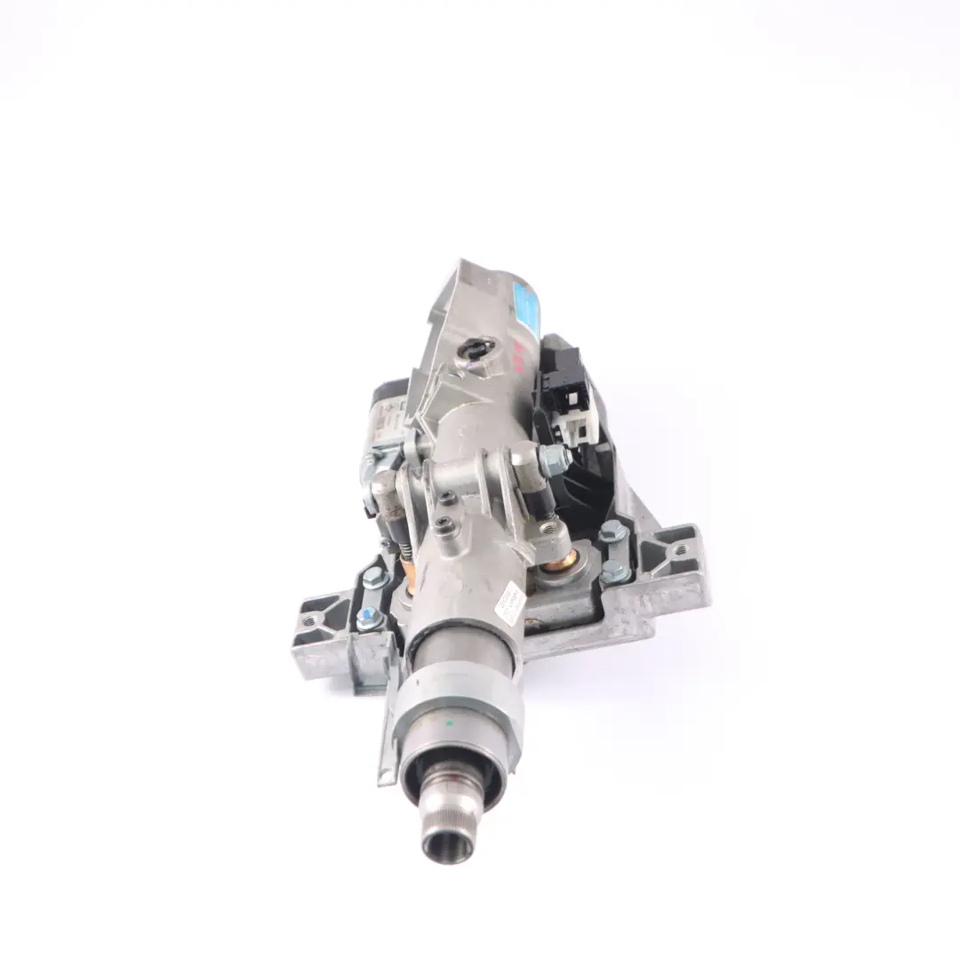 Adjustable Steering Column Shaft Tube to Mercedes W211 Electric with Part number A2114603216 Mercedes W211 Electric Adjustable Steering Column Shaft Tube - SKU rhd-A2114603216 - Part number A2114603216