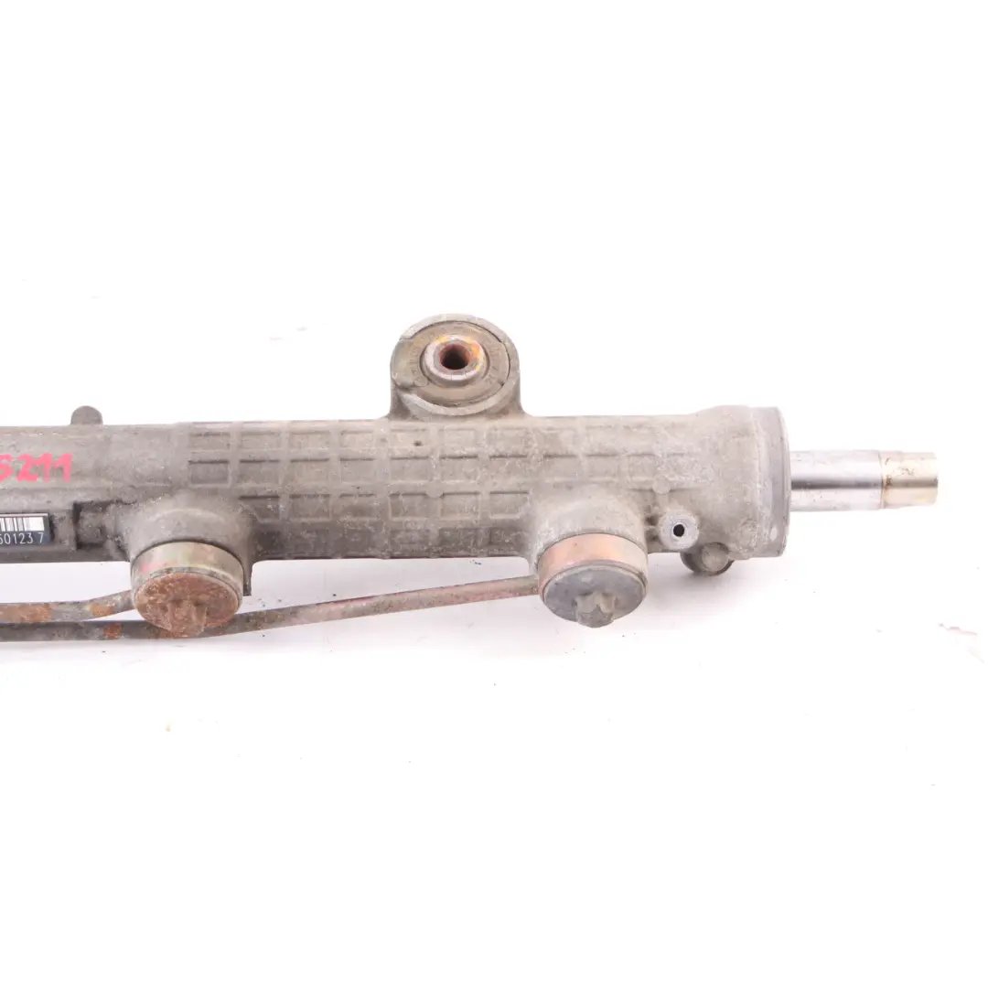 Steering Rack Box Gear to Mercedes W211 S211 Power with Part number A2114604100 Mercedes W211 S211 Power Steering Rack Box Gear - SKU rhd-A2114604100 - Part number A2114604100