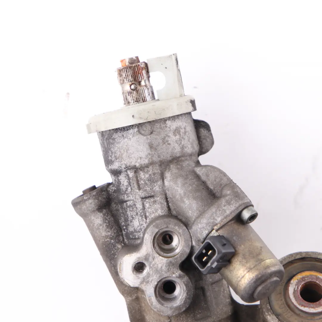 Steering Rack Box Gear to Mercedes W211 S211 Power with Part number A2114604100 Mercedes W211 S211 Power Steering Rack Box Gear - SKU rhd-A2114604100 - Part number A2114604100