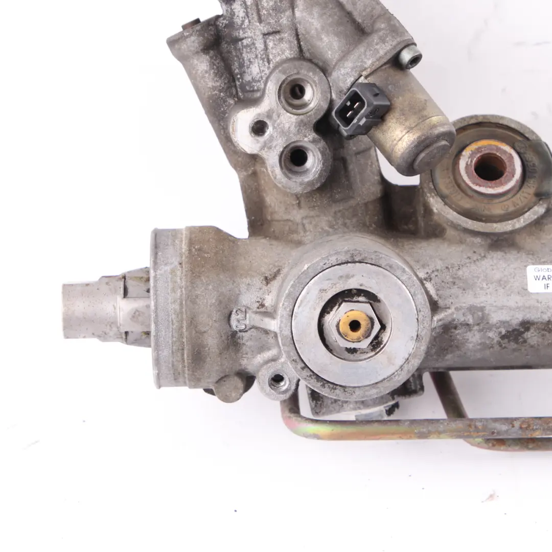 Steering Rack Box Gear to Mercedes W211 S211 Power with Part number A2114604100 Mercedes W211 S211 Power Steering Rack Box Gear - SKU rhd-A2114604100 - Part number A2114604100