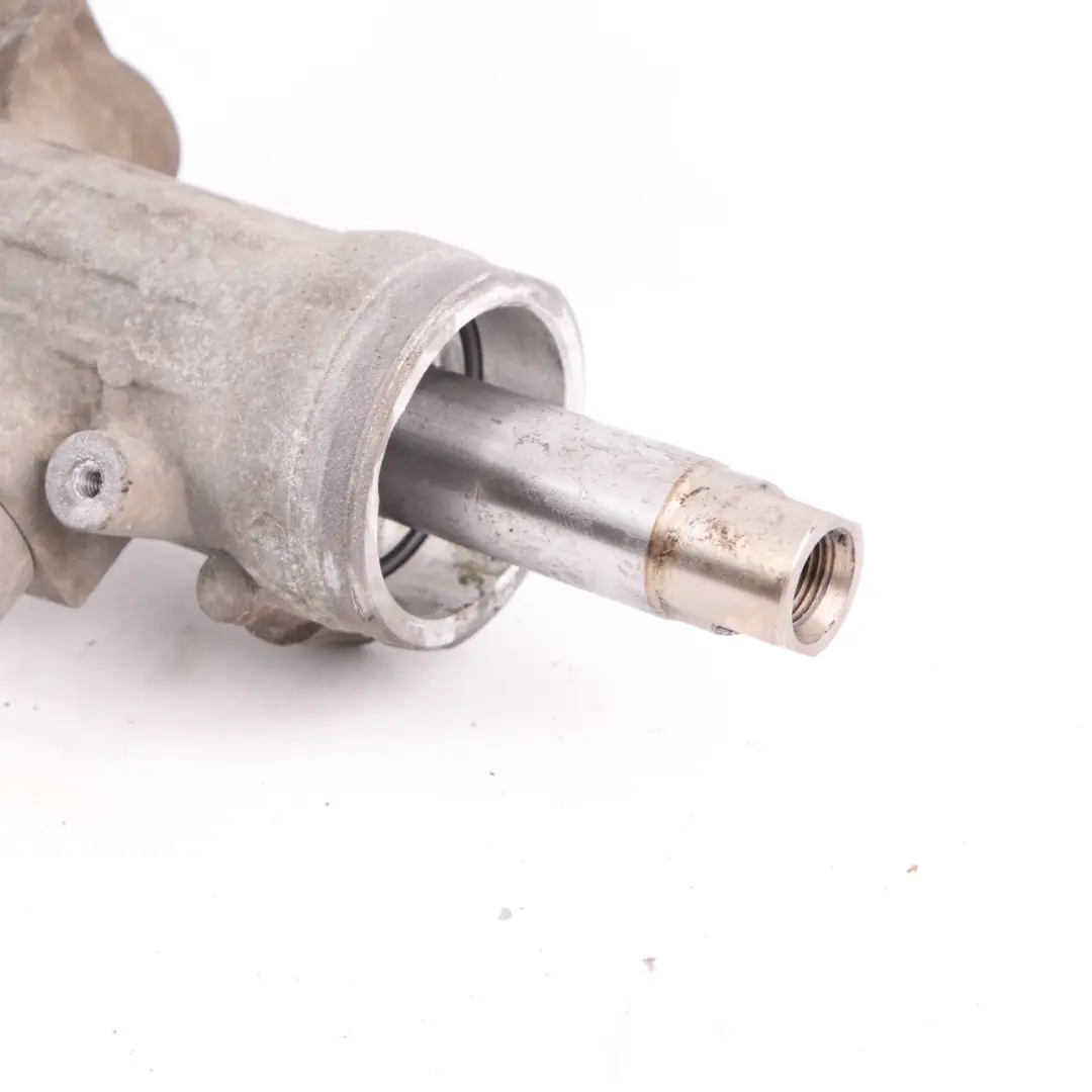 Steering Rack Box Gear to Mercedes W211 S211 Power with Part number A2114604100 Mercedes W211 S211 Power Steering Rack Box Gear - SKU rhd-A2114604100 - Part number A2114604100
