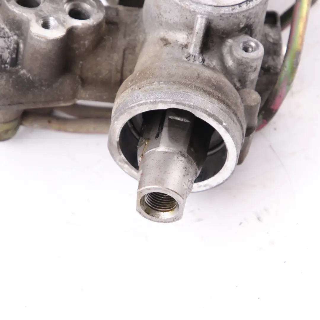 Steering Rack Box Gear to Mercedes W211 S211 Power with Part number A2114604100 Mercedes W211 S211 Power Steering Rack Box Gear - SKU rhd-A2114604100 - Part number A2114604100