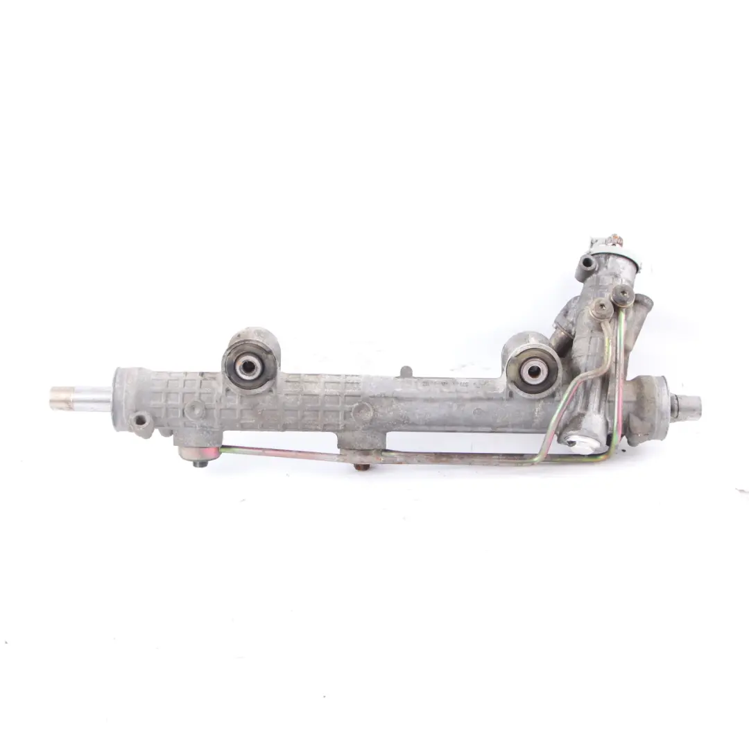 Steering Rack Box Gear to Mercedes W211 S211 Power with Part number A2114604100 Mercedes W211 S211 Power Steering Rack Box Gear - SKU rhd-A2114604100 - Part number A2114604100