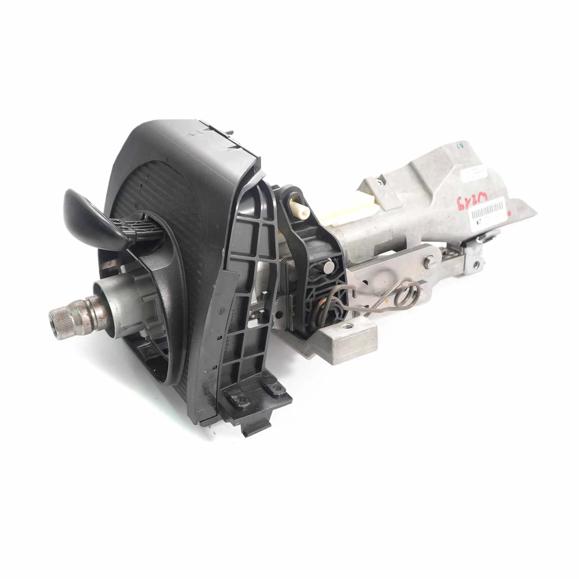 Mercedes W211 Steering Column Adjustable Lock A2114604116