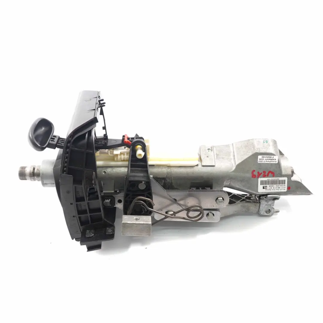 Steering Column Adjustable Lock to Mercedes W211 with Part number A2114604116 Mercedes W211 Steering Column Adjustable Lock - SKU rhd-A2114604116-1 - Part number A2114604116