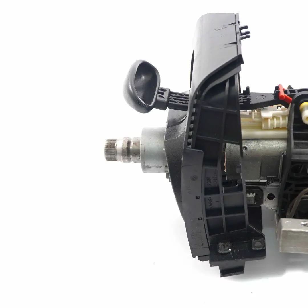 Steering Column Adjustable Lock to Mercedes W211 with Part number A2114604116 Mercedes W211 Steering Column Adjustable Lock - SKU rhd-A2114604116-1 - Part number A2114604116