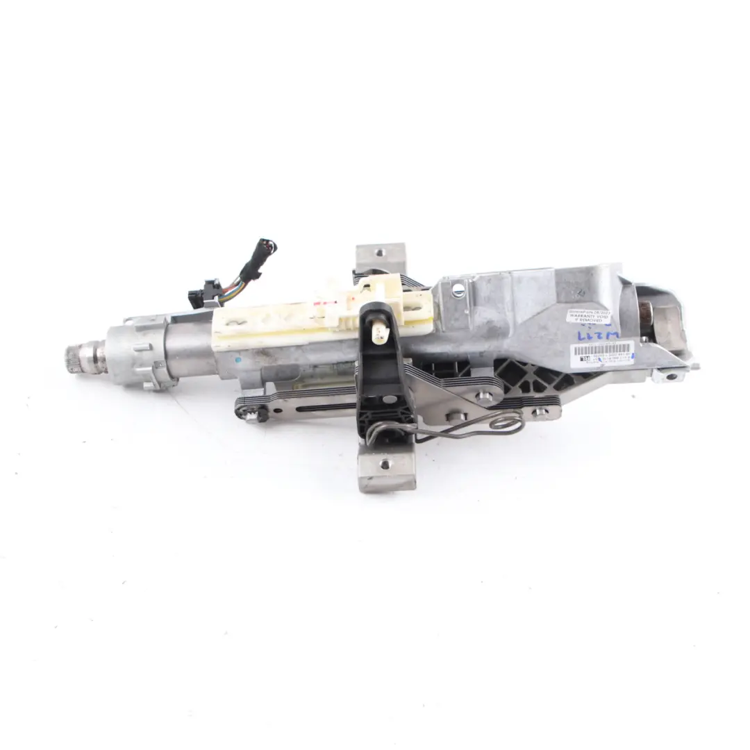 Steering Column Adjustable Lock to Mercedes W211 with Part number A2114604116 Mercedes W211 Steering Column Adjustable Lock - SKU rhd-A2114604116 - Part number A2114604116
