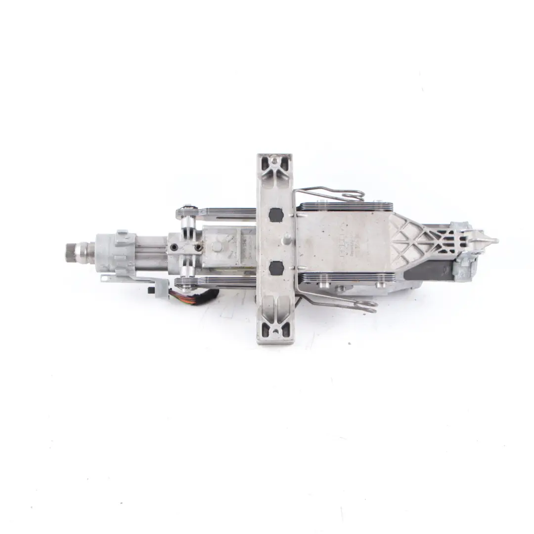 Steering Column Adjustable Lock to Mercedes W211 with Part number A2114604116 Mercedes W211 Steering Column Adjustable Lock - SKU rhd-A2114604116 - Part number A2114604116