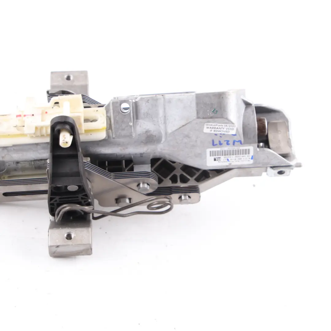 Steering Column Adjustable Lock to Mercedes W211 with Part number A2114604116 Mercedes W211 Steering Column Adjustable Lock - SKU rhd-A2114604116 - Part number A2114604116