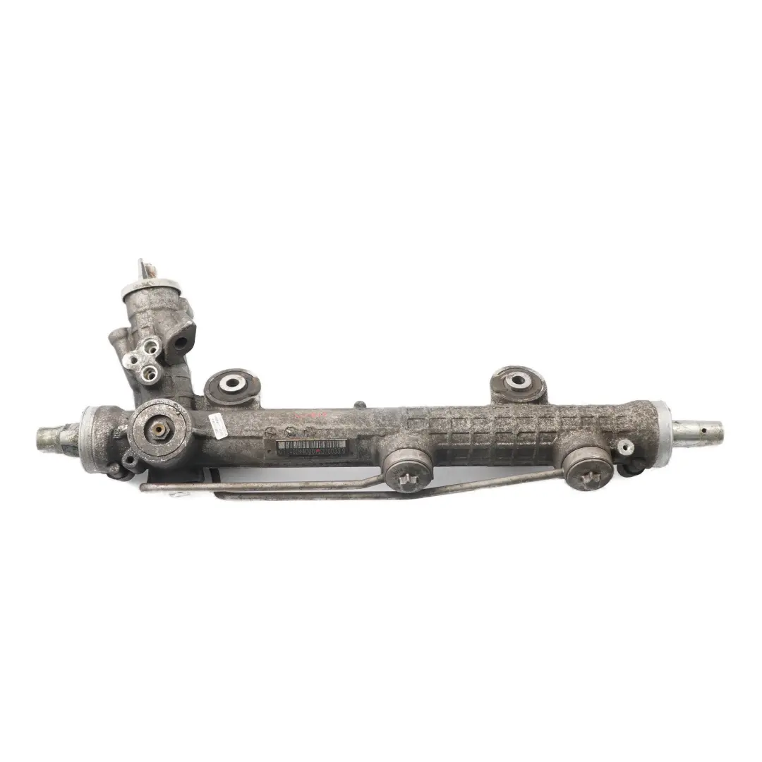 Steering Rack Pinion Box Gear to Mercedes W211 Power with Part number A2114604400 Mercedes W211 Power Steering Rack Pinion Box Gear - SKU rhd-A2114604400 - Part number A2114604400