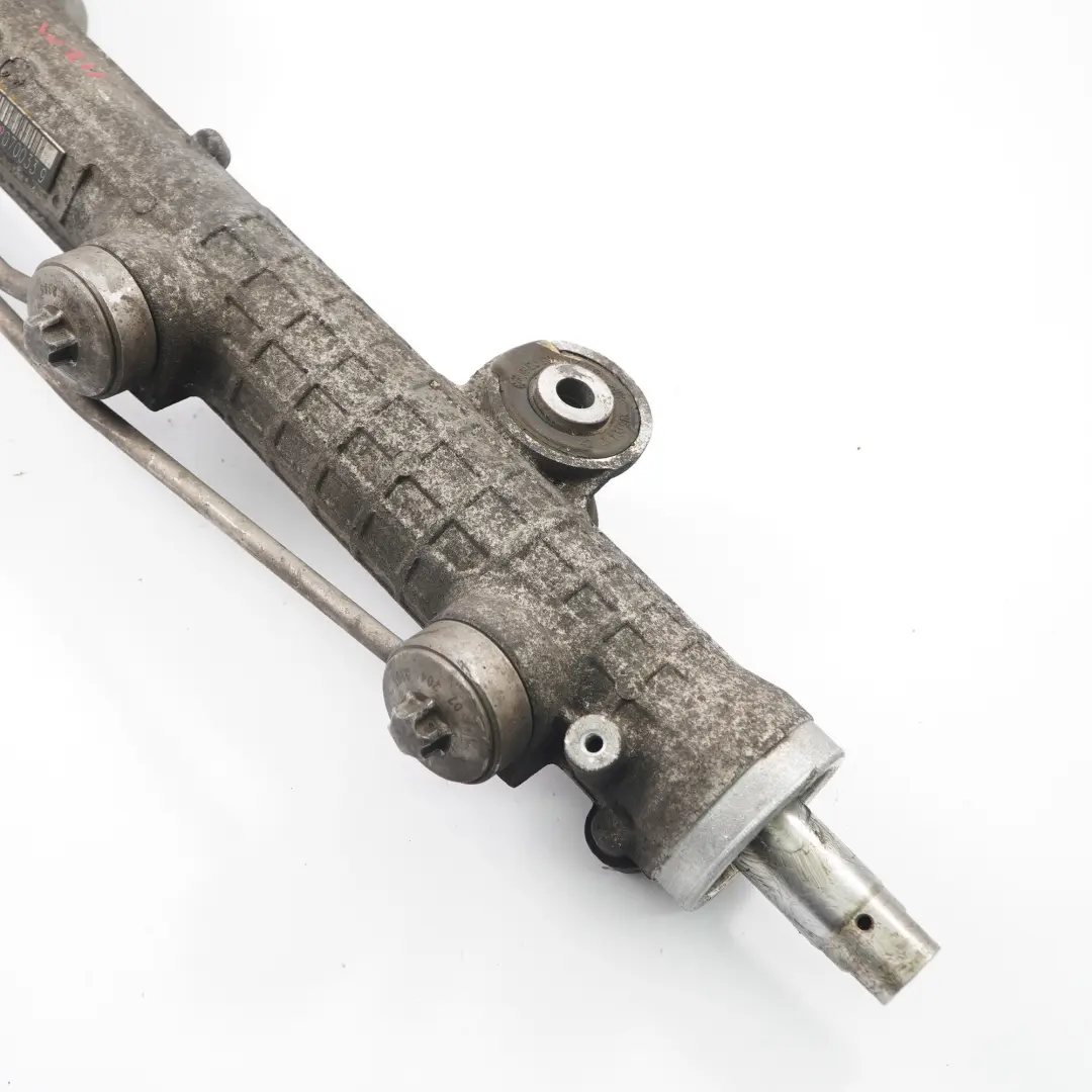 Steering Rack Pinion Box Gear to Mercedes W211 Power with Part number A2114604400 Mercedes W211 Power Steering Rack Pinion Box Gear - SKU rhd-A2114604400 - Part number A2114604400