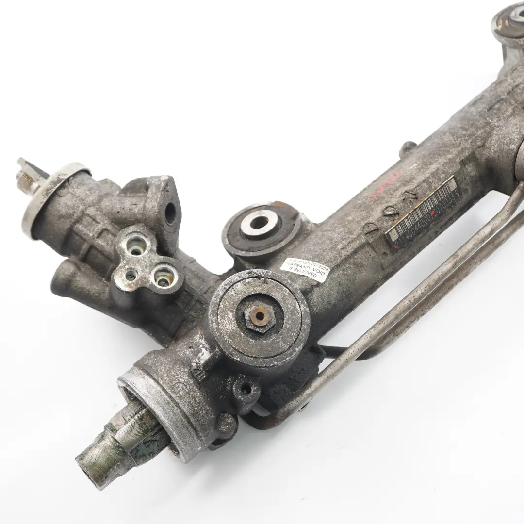 Steering Rack Pinion Box Gear to Mercedes W211 Power with Part number A2114604400 Mercedes W211 Power Steering Rack Pinion Box Gear - SKU rhd-A2114604400 - Part number A2114604400