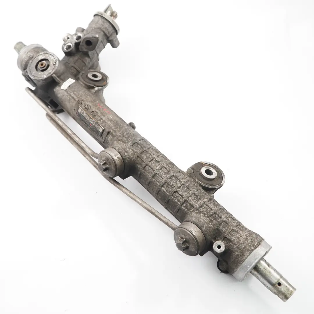 Mercedes W211 Power Steering Rack Pinion Box Gear - SKU rhd-A2114604400 - Part number A2114604400