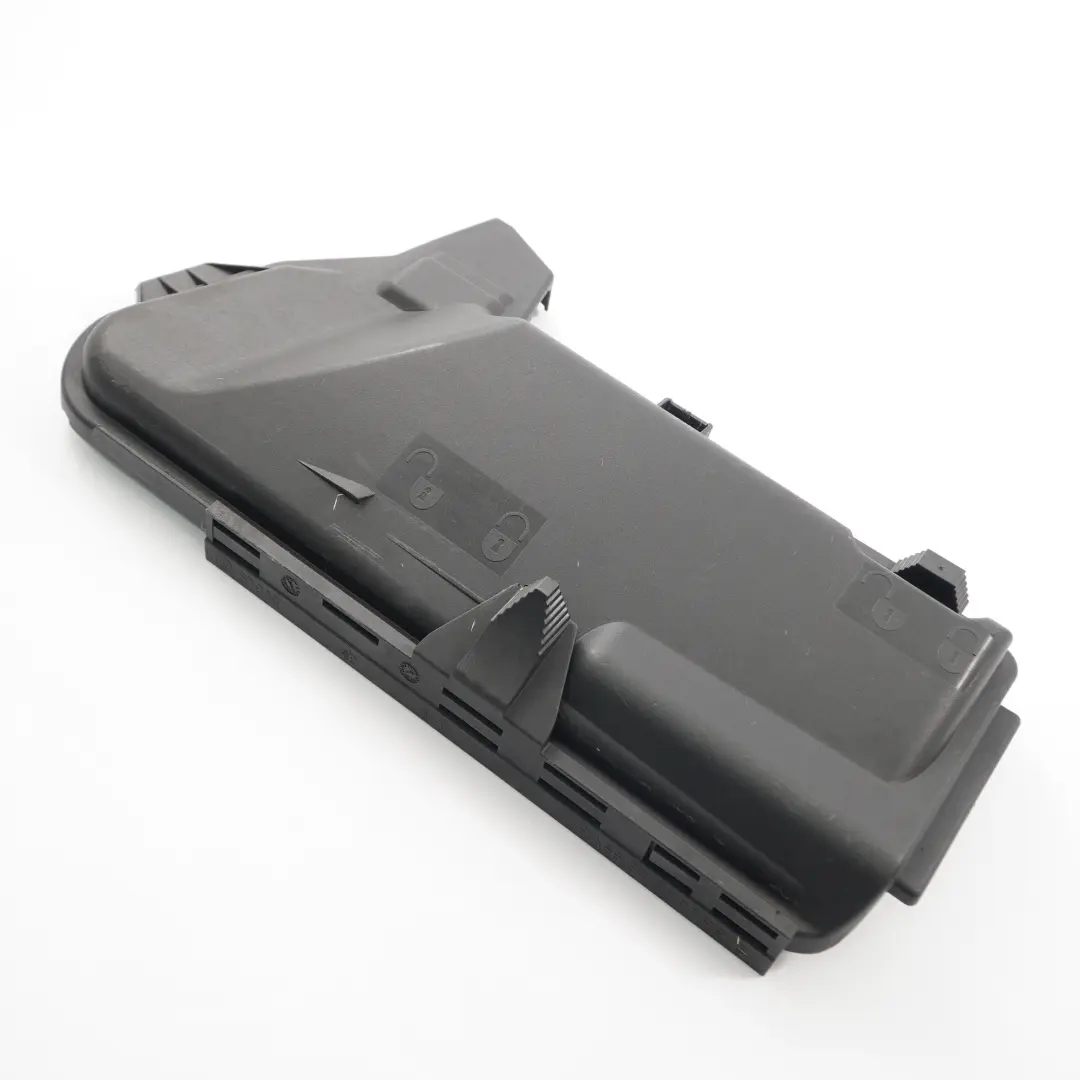 Fuse Box Cover Mercedes W211 C219 SAM Control Module Cap Lid Housing to with Part number A2115400582 Fuse Box Cover Mercedes W211 C219 SAM Control Module Cap Lid Housing - SKU rhd-A2115400582 - Part number A2115400582