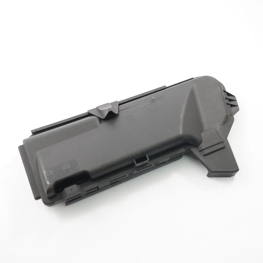 Fuse Box Cover Mercedes W211 C219 SAM Control Module Cap Lid Housing to with Part number A2115400582 Fuse Box Cover Mercedes W211 C219 SAM Control Module Cap Lid Housing - SKU rhd-A2115400582 - Part number A2115400582