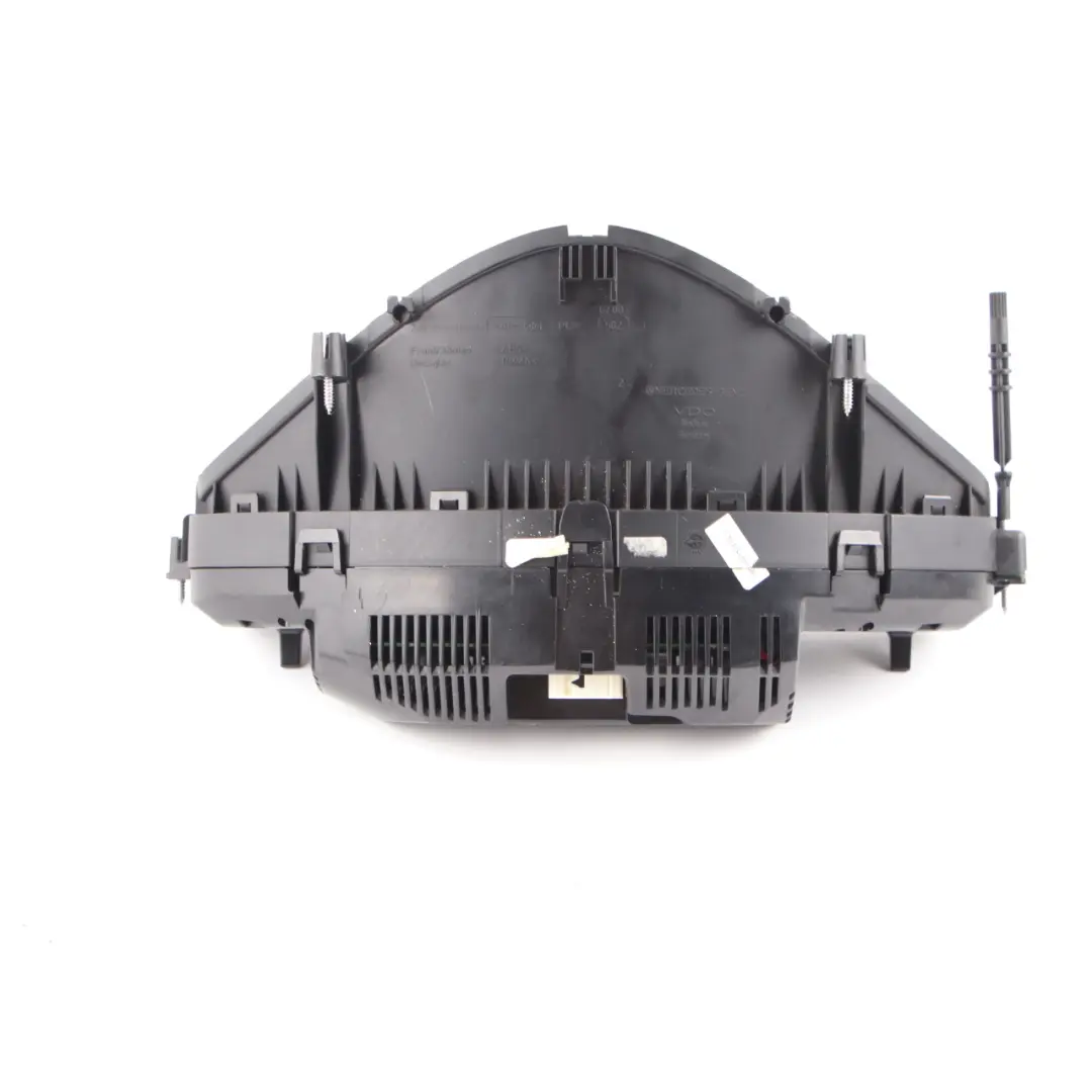 Mercedes W211 Diesel Instrument Cluster Speedo Clocks Meter Manual - SKU rhd-A2115400747 - Part number A2115400747