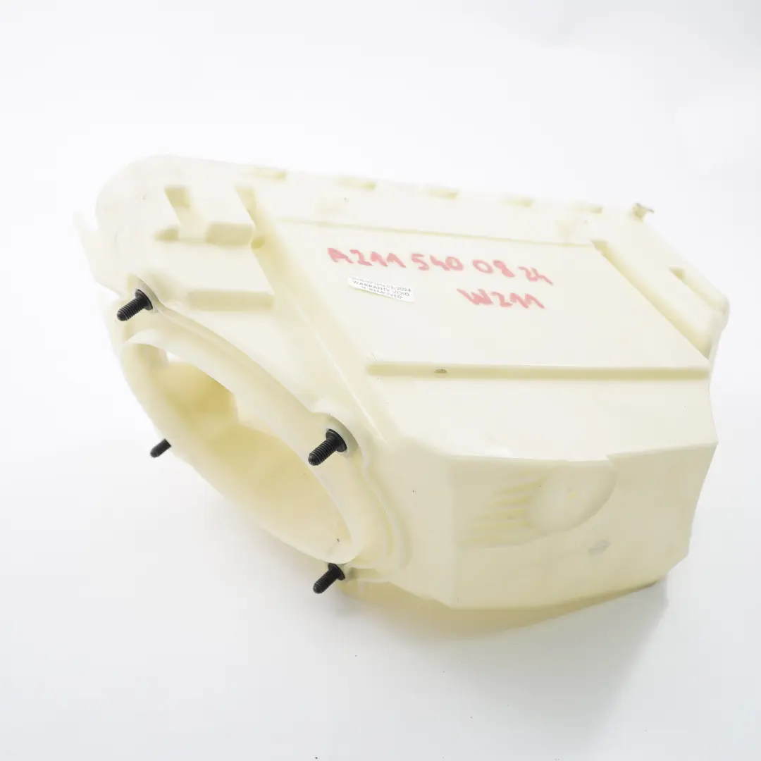 Fuse Box Housing Mercedes W211 CLS C219 Holder Mount Bracket to with Part number A2115400824 Fuse Box Housing Mercedes W211 CLS C219 Holder Mount Bracket - SKU rhd-A2115400824 - Part number A2115400824