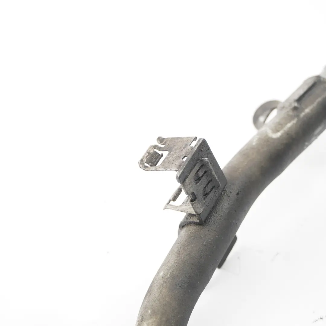 OM642 Battery Cable Starter Wiring Harness Loom to Mercedes W211 with Part number A2115401430 Mercedes W211 OM642 Battery Cable Starter Wiring Harness Loom - SKU rhd-A2115401430 - Part number A2115401430