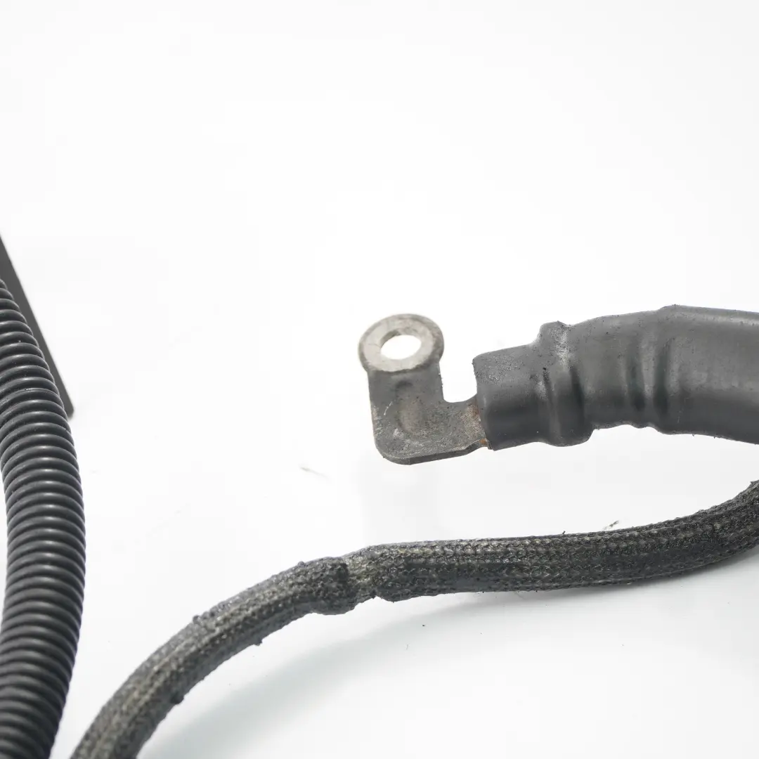 OM642 Battery Cable Starter Wiring Harness Loom to Mercedes W211 with Part number A2115401430 Mercedes W211 OM642 Battery Cable Starter Wiring Harness Loom - SKU rhd-A2115401430 - Part number A2115401430