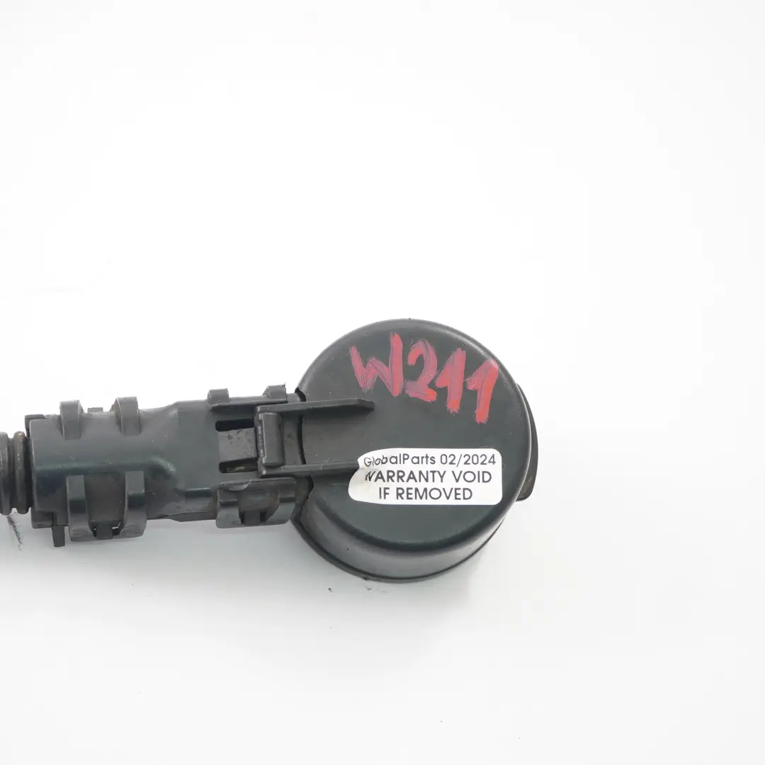 OM642 Battery Cable Starter Wiring Harness Loom to Mercedes W211 with Part number A2115401430 Mercedes W211 OM642 Battery Cable Starter Wiring Harness Loom - SKU rhd-A2115401430 - Part number A2115401430