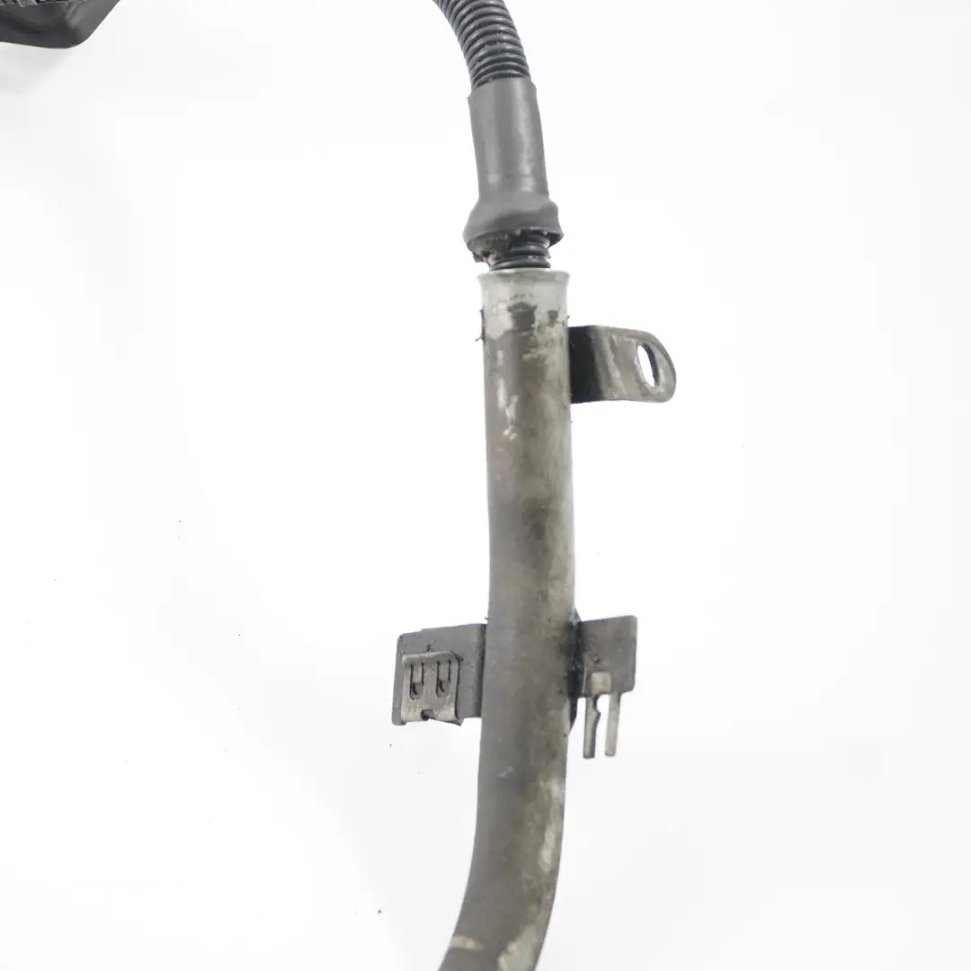 OM642 Battery Cable Starter Wiring Harness Loom to Mercedes W211 with Part number A2115401430 Mercedes W211 OM642 Battery Cable Starter Wiring Harness Loom - SKU rhd-A2115401430 - Part number A2115401430
