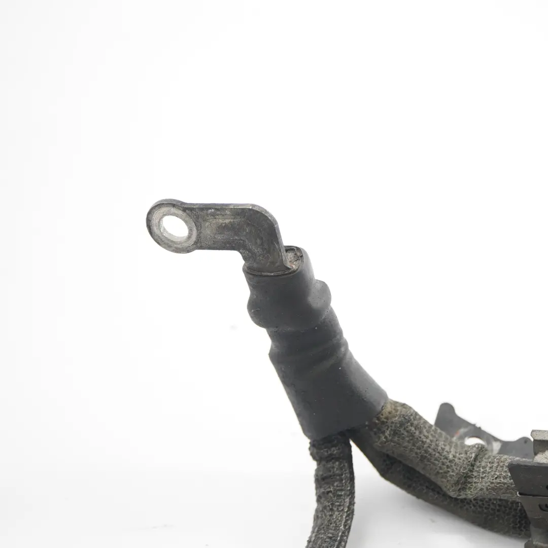 OM642 Battery Cable Starter Wiring Harness Loom to Mercedes W211 with Part number A2115401430 Mercedes W211 OM642 Battery Cable Starter Wiring Harness Loom - SKU rhd-A2115401430 - Part number A2115401430