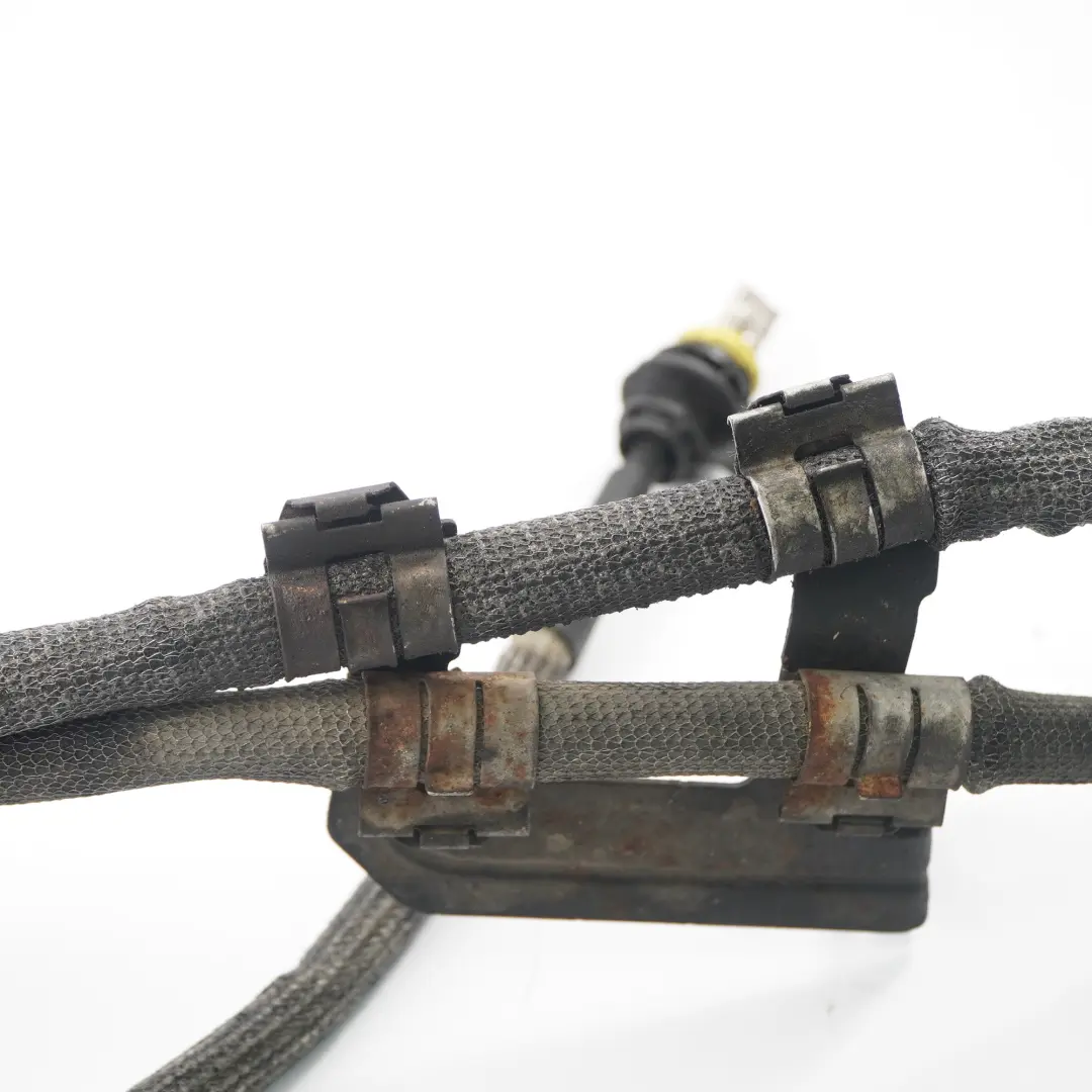 OM642 Battery Cable Starter Wiring Harness Loom to Mercedes W211 with Part number A2115401430 Mercedes W211 OM642 Battery Cable Starter Wiring Harness Loom - SKU rhd-A2115401430 - Part number A2115401430