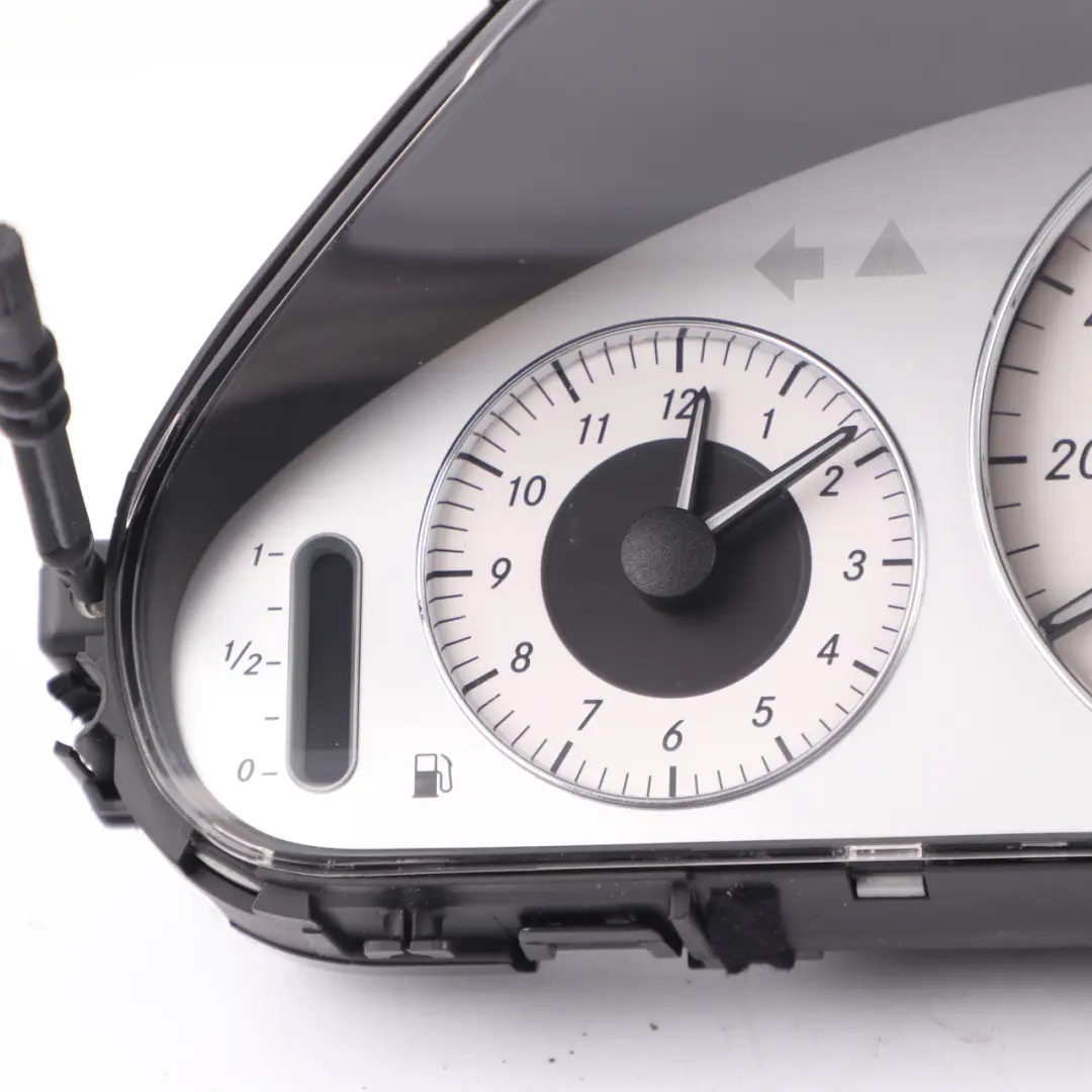Mercedes W211 Diesel Instrument Cluster Speedo Clocks Automatic - SKU rhd-A2115403847 - Part number A2115403847