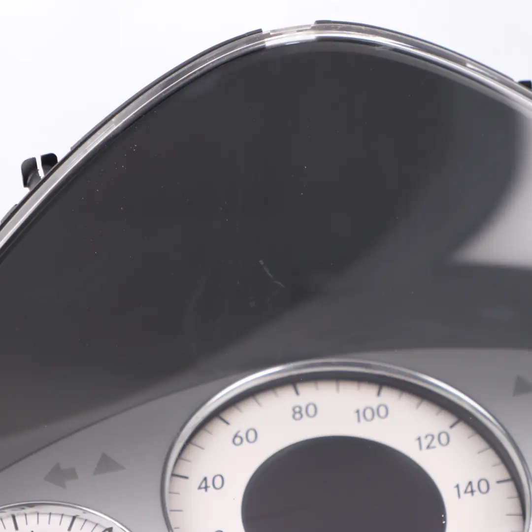 Instrument Cluster Speedo Clocks Automatic to Mercedes W211 Diesel with Part number A2115403847 Mercedes W211 Diesel Instrument Cluster Speedo Clocks Automatic - SKU rhd-A2115403847 - Part number A2115403847