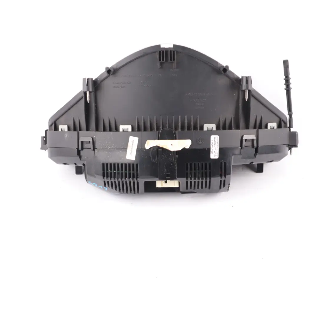 Instrument Cluster Speedo Clocks Automatic to Mercedes W211 Diesel with Part number A2115403847 Mercedes W211 Diesel Instrument Cluster Speedo Clocks Automatic - SKU rhd-A2115403847 - Part number A2115403847