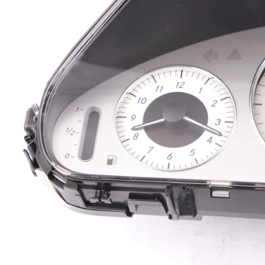Instrument Cluster Speedo Clocks Automatic to Mercedes W211 Diesel with Part number A2115404948 Mercedes W211 Diesel Instrument Cluster Speedo Clocks Automatic - SKU rhd-A2115404948 - Part number A2115404948