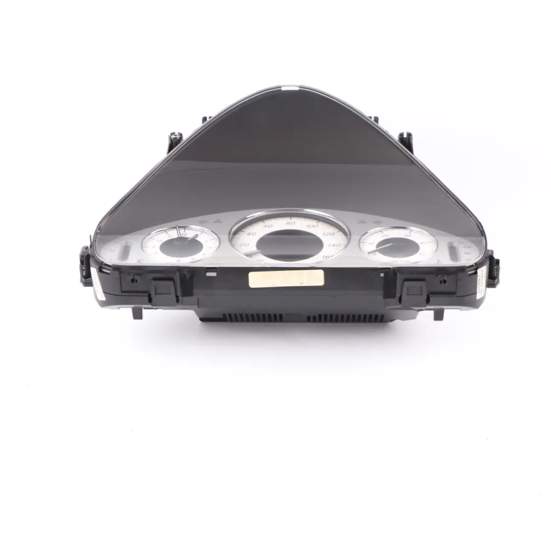 Instrument Cluster Speedo Clocks Automatic to Mercedes W211 Diesel with Part number A2115406011 Mercedes W211 Diesel Instrument Cluster Speedo Clocks Automatic - SKU rhd-A2115406011 - Part number A2115406011