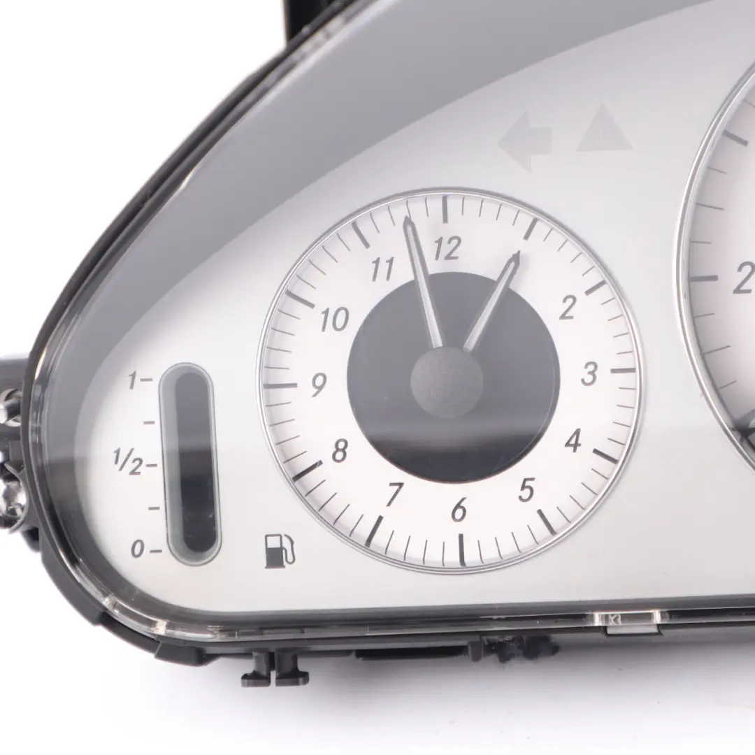Instrument Cluster Speedo Clocks Automatic to Mercedes W211 Diesel with Part number A2115406011 Mercedes W211 Diesel Instrument Cluster Speedo Clocks Automatic - SKU rhd-A2115406011 - Part number A2115406011