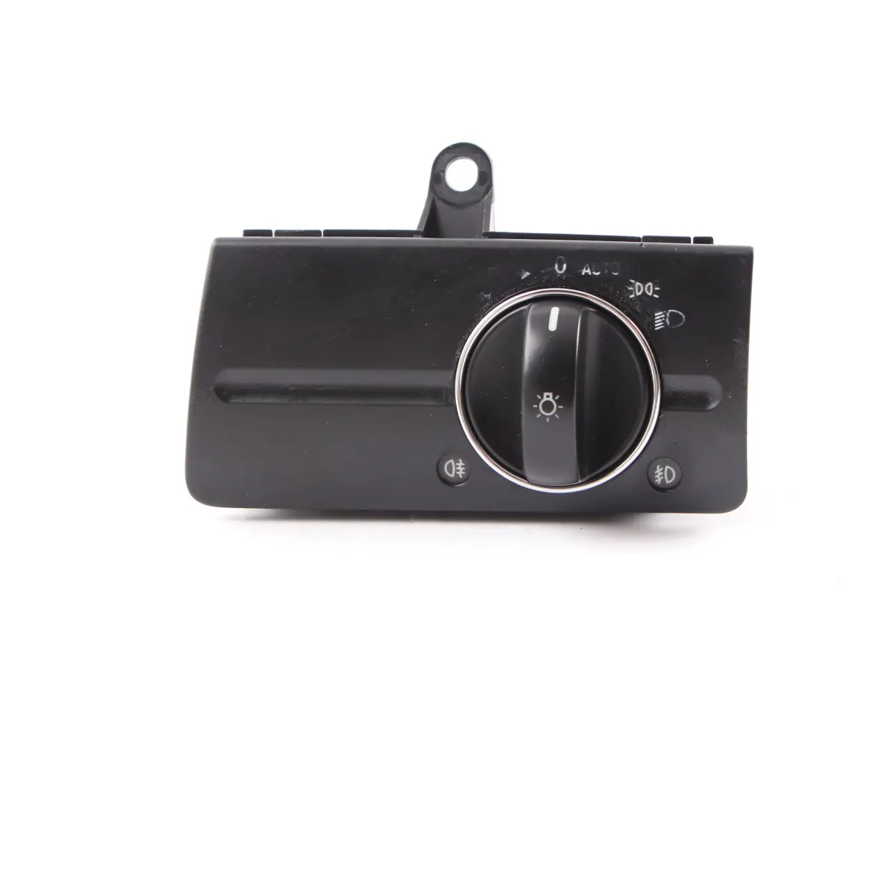 Mercedes W211 Headlight Lamp Switch Button Knob Unit Black A2115450804