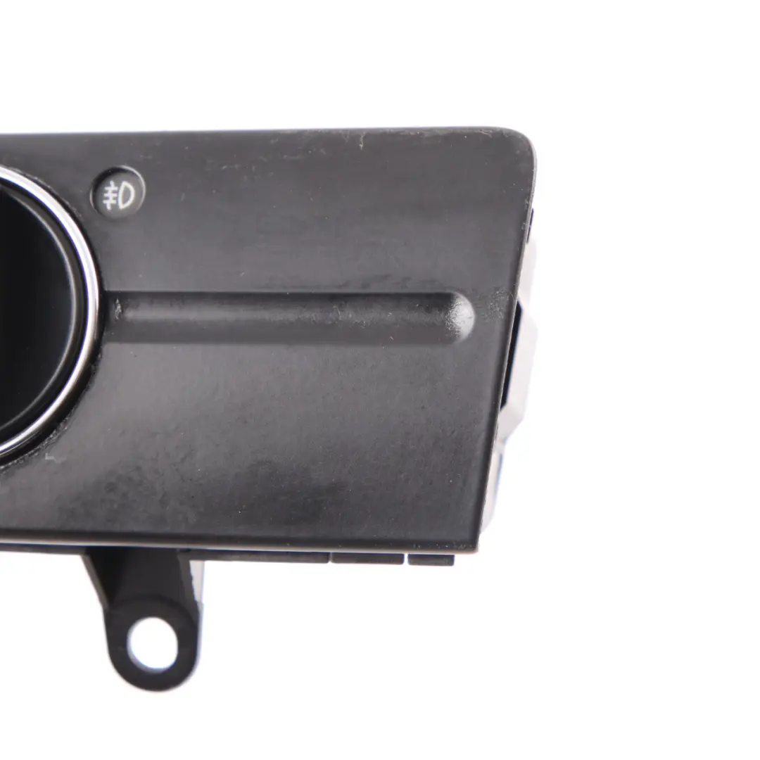 Mercedes W211 Headlight Lamp Switch Button Knob Unit Black - SKU rhd-A2115450804-1 - Part number A2115450804
