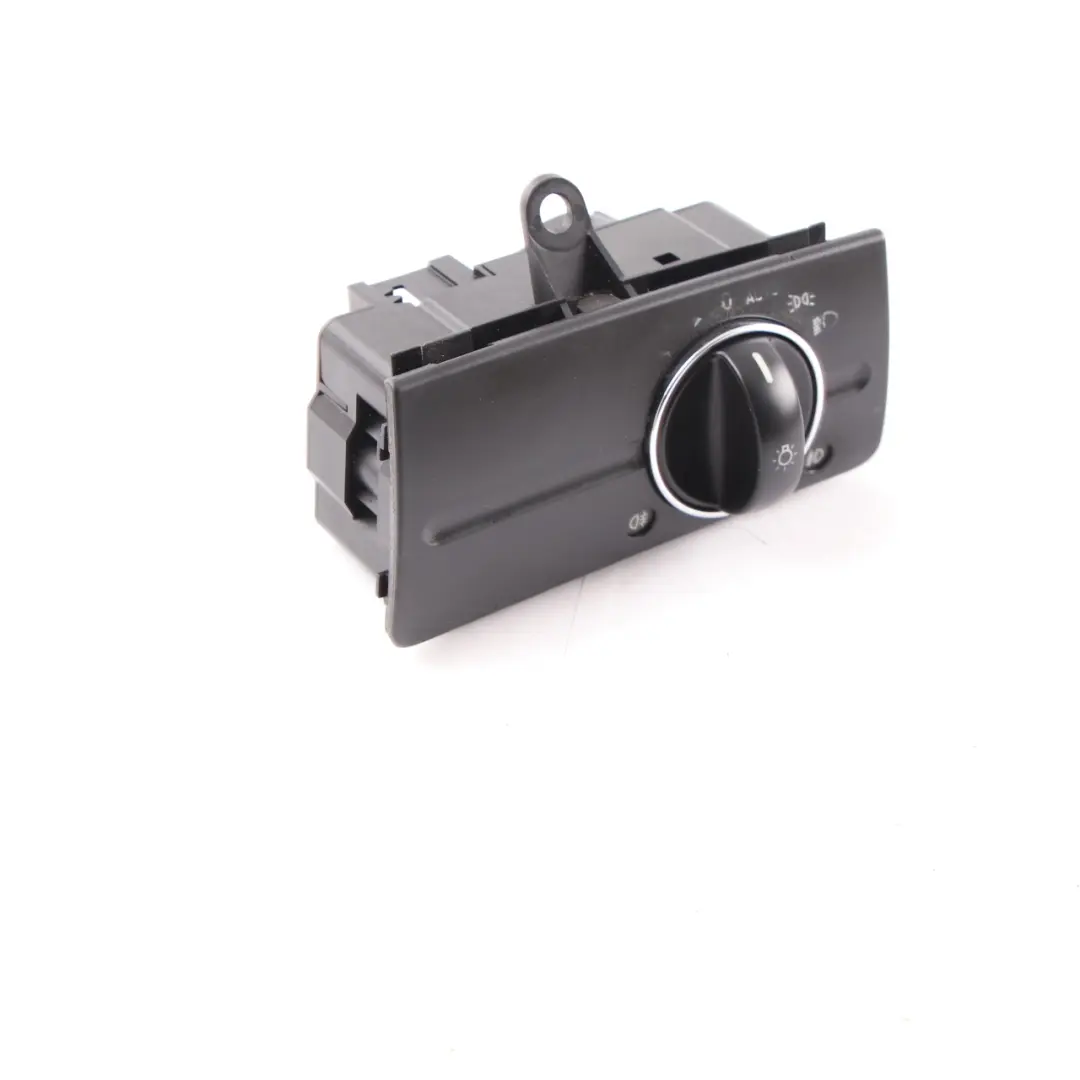 Headlight Lamp Switch Button Knob Unit Black to Mercedes W211 with Part number A2115450804 Mercedes W211 Headlight Lamp Switch Button Knob Unit Black - SKU rhd-A2115450804-1 - Part number A2115450804