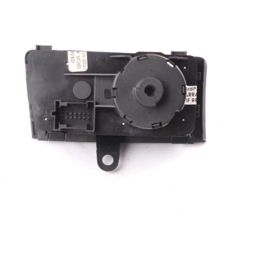 Headlight Lamp Switch Button Knob Unit Black to Mercedes W211 with Part number A2115450804 Mercedes W211 Headlight Lamp Switch Button Knob Unit Black - SKU rhd-A2115450804-1 - Part number A2115450804