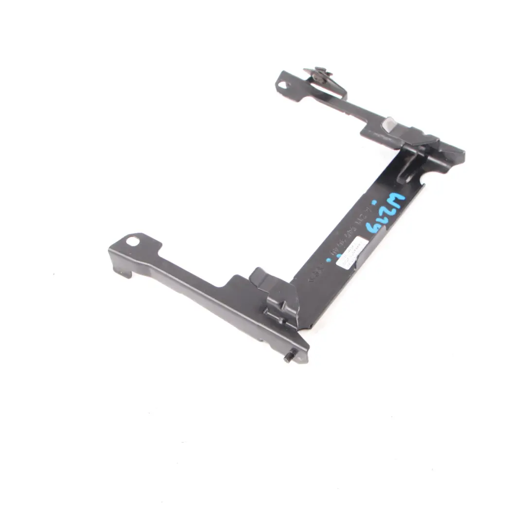  ECU Bracket Mercedes W211 CLS W219 Control Unit Module Holder Mount - SKU rhd-A2115459640 - Part number A2115459640