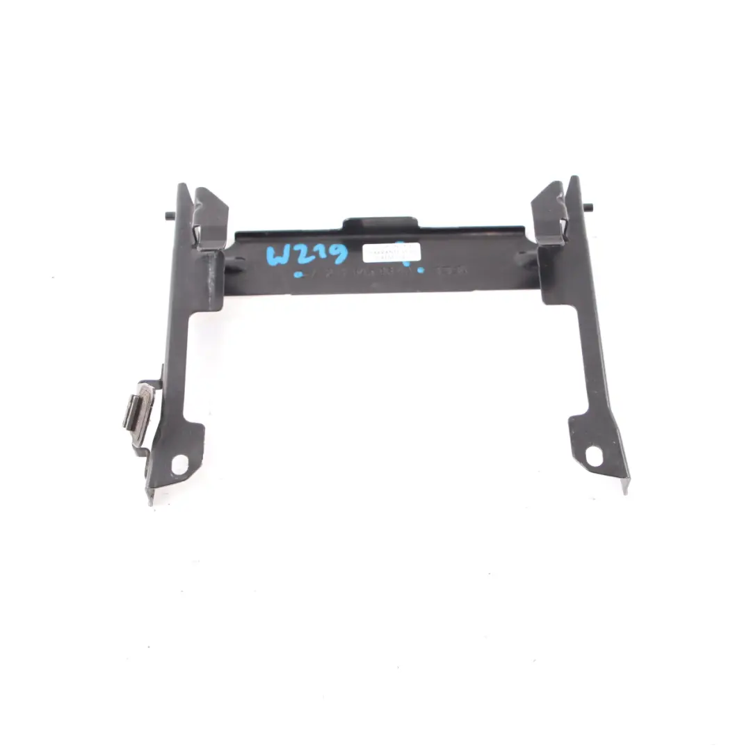  ECU Bracket Mercedes W211 CLS W219 Control Unit Module Holder Mount - SKU rhd-A2115459640 - Part number A2115459640